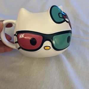 Hello Kitty mug